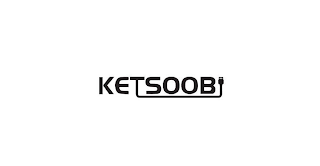 KETSOOBI logo