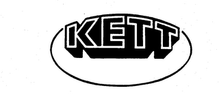 KETT logo