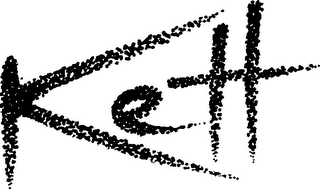 KETT logo
