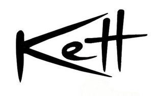 KETT logo