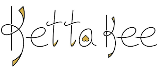 KETTA KEE logo