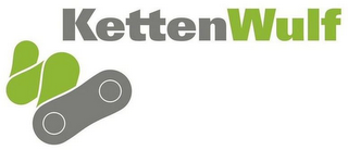 KETTENWULF logo
