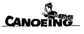 KETTER CANOEING