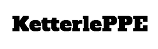 KETTERLEPPE logo