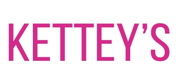 KETTEY'S logo