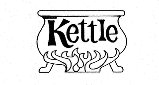 KETTLE logo