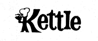 KETTLE logo