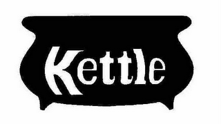KETTLE logo