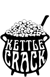 KETTLE CRACK logo