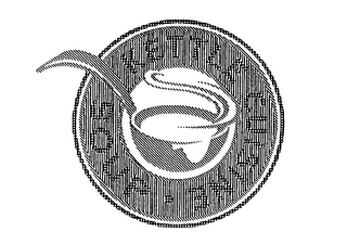 KETTLE CUISINE SOUP logo