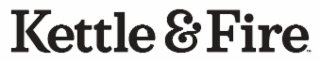 KETTLE & FIRE logo