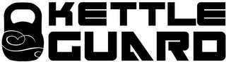KETTLE GUARD logo