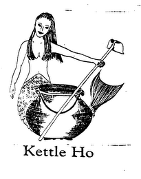 KETTLE HO logo