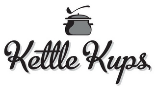 KETTLE KUPS logo