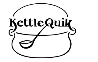 KETTLE QUIK logo