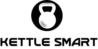 KETTLE SMART logo