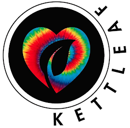 KETTLEAF logo