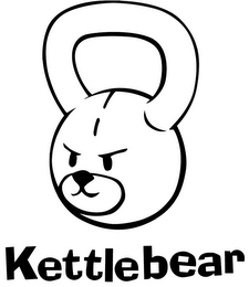 KETTLEBEAR logo