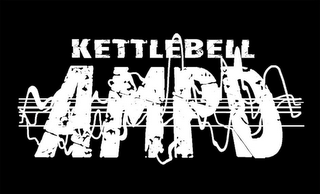KETTLEBELL AMPD logo