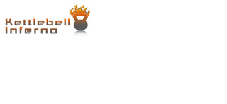KETTLEBELL INFERNO logo