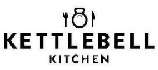 KETTLEBELL KITCHEN logo