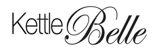 KETTLEBELLE logo
