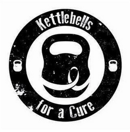 KETTLEBELLS FOR A CURE logo