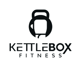 KETTLEBOX FITNESS logo