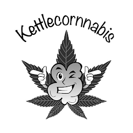 KETTLECORNNABIS logo
