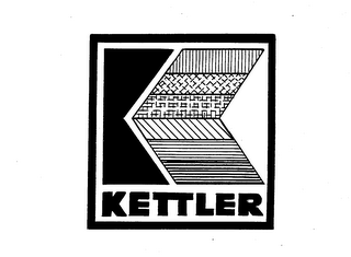 KETTLER logo