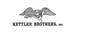 KETTLER BROTHERS, INC. logo