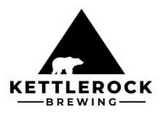 KETTLEROCK BREWING logo