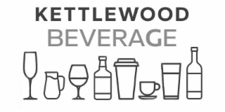 KETTLEWOOD BEVERAGE logo