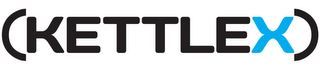 (KETTLEX) logo