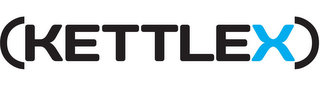 (KETTLEX) logo