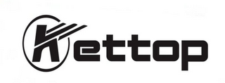 KETTOP logo