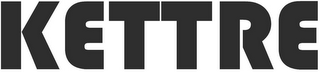 KETTRE logo