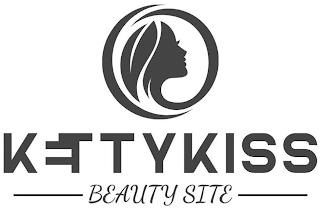 KETTYKISS BEAUTY SITE logo