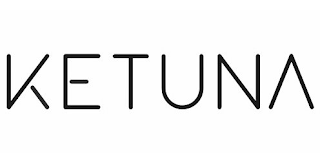 KETUNA logo