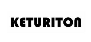 KETURITON logo