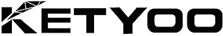 KETYOO logo