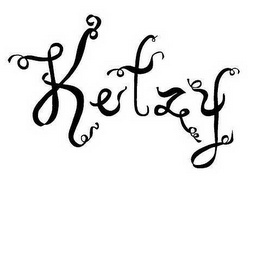 KETZY logo