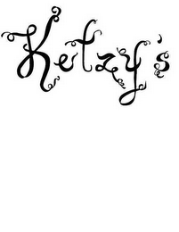 KETZY'S logo