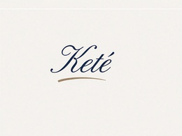 KETÉ logo