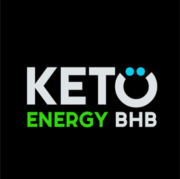 KETÖ ENERGY BHB logo