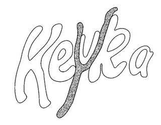 KEUKA logo