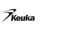 KEUKA logo