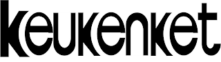 KEUKENKET logo