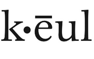 K·EUL logo