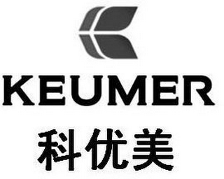 KEUMER logo